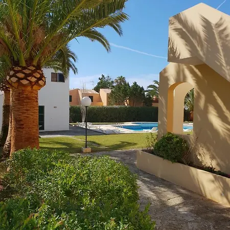 Costa Menorca * Cala'N Bosch (Menorca)