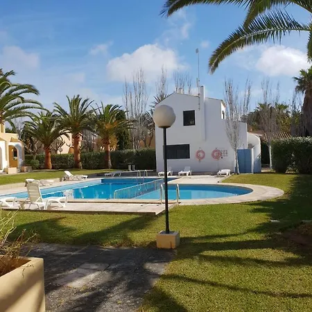 Апартаменты Costa Menorca