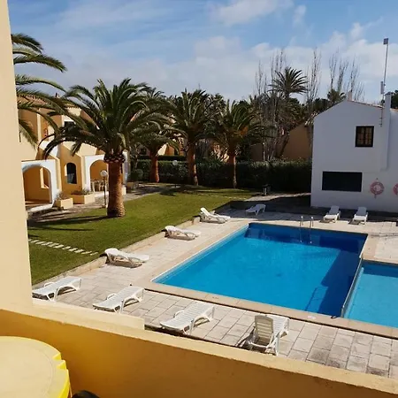 Costa Menorca Калан-Бош