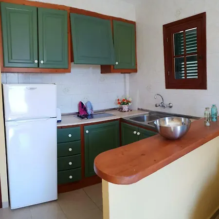 Апартаменты Costa Menorca *