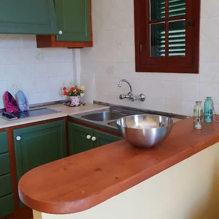 Costa Menorca * Калан-Бош