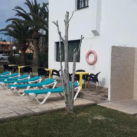 Costa Menorca *