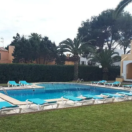 Costa Menorca *