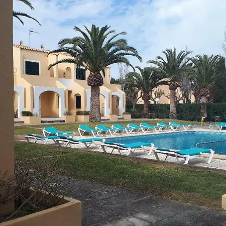 Costa Menorca Апартаменты *