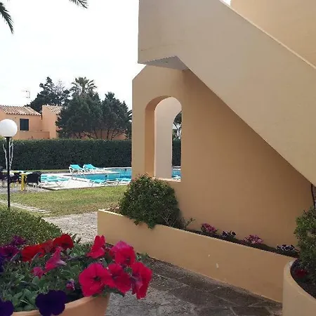 Costa Menorca * Калан-Бош