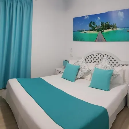 Costa Menorca Апартаменты