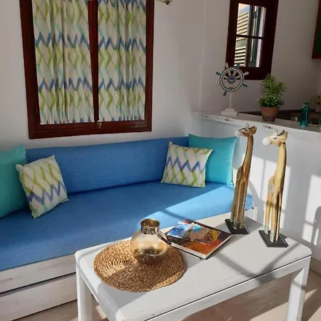 Costa Menorca Калан-Бош