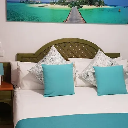 Costa Menorca Калан-Бош