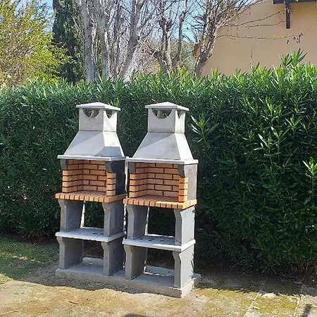 Costa Menorca Appartamento Cala en Bosch