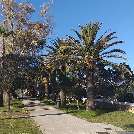 Costa Menorca Апартаменты *