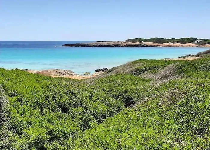 Costa Menorca