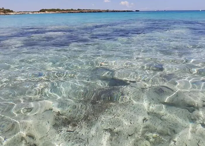 Costa Menorca דירה קאלאן בוש