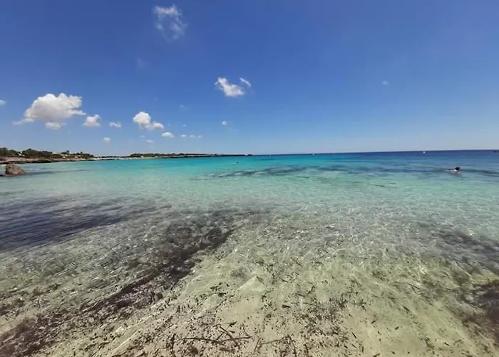 Costa Menorca * קאלאן בוש