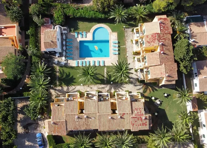 Costa Menorca קאלאן בוש