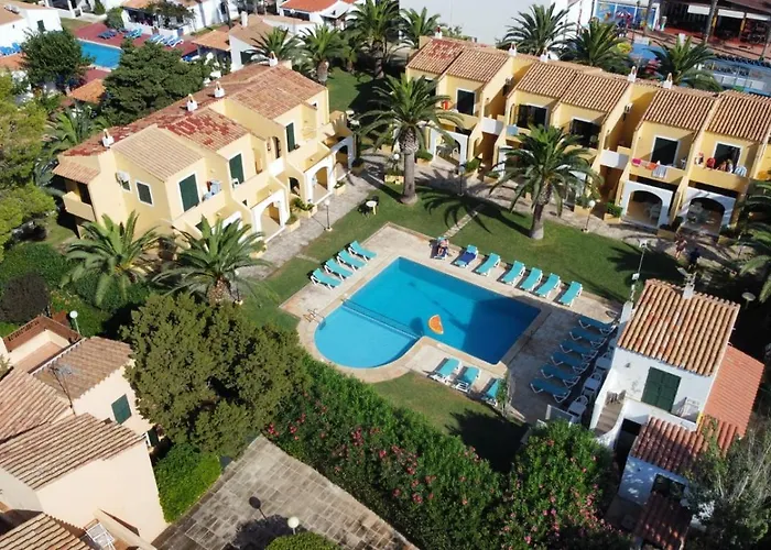 דירה Costa Menorca קאלאן בוש