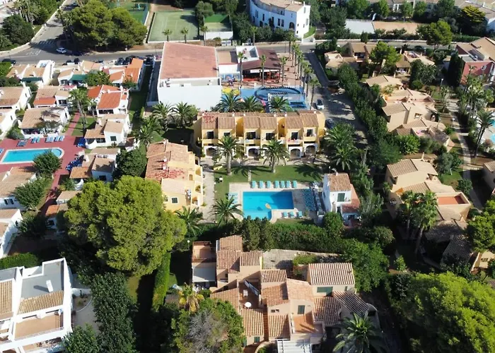 Costa Menorca דירה