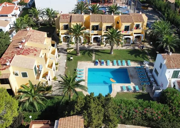 Costa Menorca דירה *