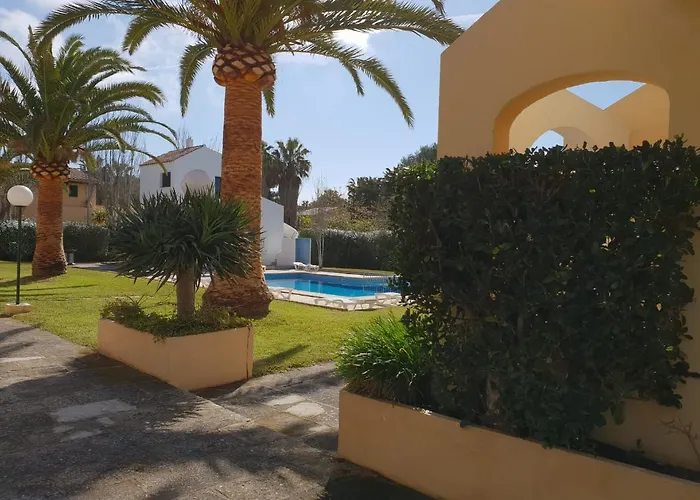 Costa Menorca דירה