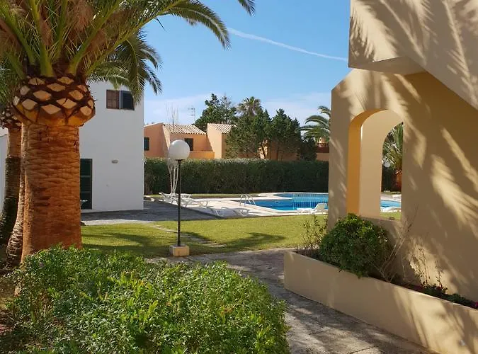 Costa Menorca * Cala en Bosch