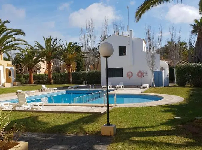 Appartamento Costa Menorca