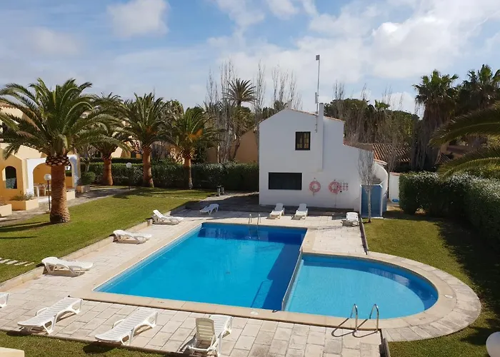 Costa Menorca דירה *