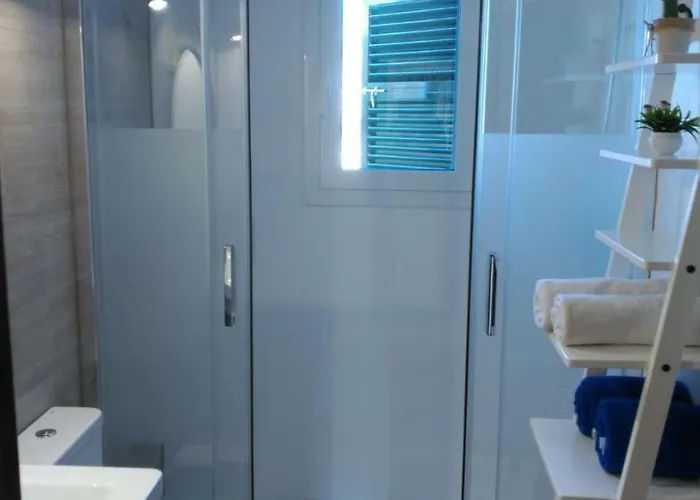 Costa Menorca דירה קאלאן בוש