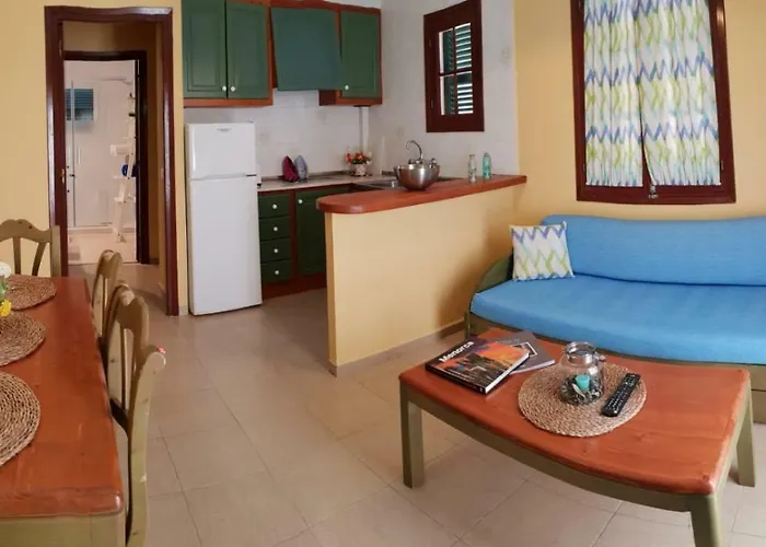 Costa Menorca Appartamento