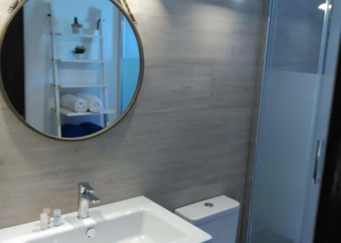 Appartamento Costa Menorca Cala en Bosch