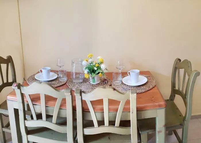 דירה Costa Menorca