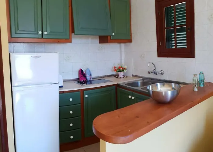 Appartamento Costa Menorca *