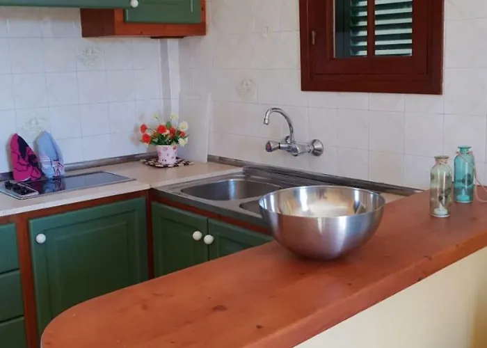 Costa Menorca * Cala en Bosch