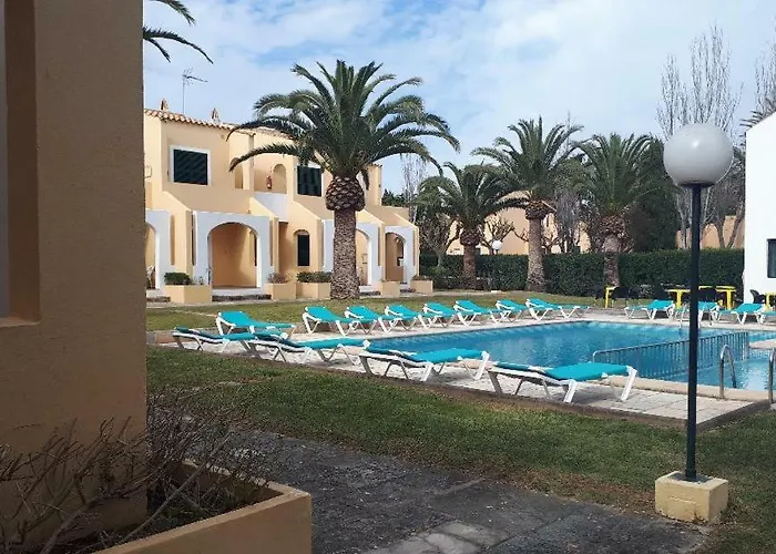 Costa Menorca דירה *