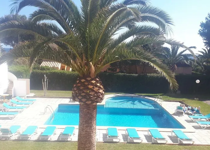 דירה Costa Menorca *