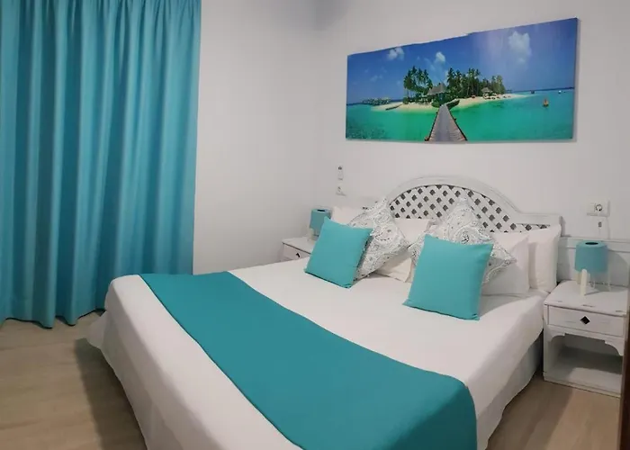 Costa Menorca דירה