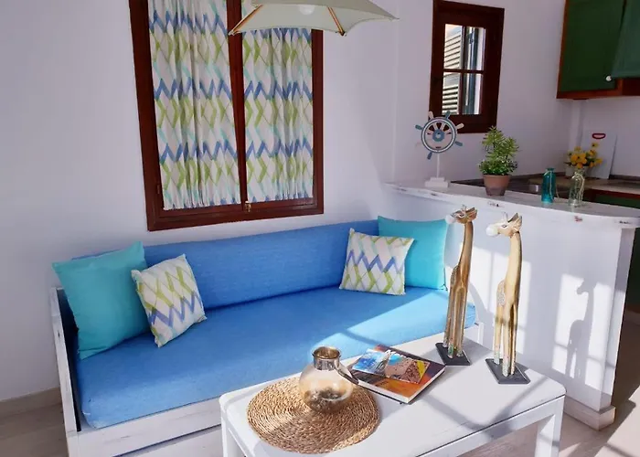 דירה Costa Menorca *