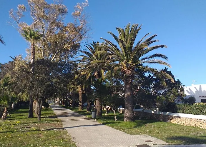 Costa Menorca דירה *