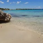 Costa Menorca קאלאן בוש
