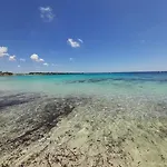 Costa Menorca * קאלאן בוש
