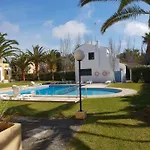 דירה Costa Menorca