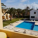 Costa Menorca קאלאן בוש
