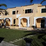 Costa Menorca קאלאן בוש