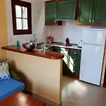 Costa Menorca דירה *