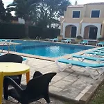 דירה Costa Menorca