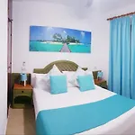Costa Menorca דירה קאלאן בוש