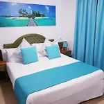 Costa Menorca קאלאן בוש