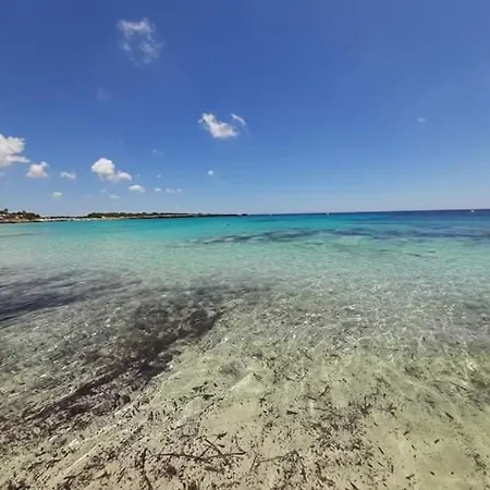 Costa Menorca * Cala'N Bosch (Menorca)