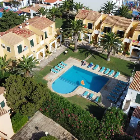 דירה Costa Menorca קאלאן בוש
