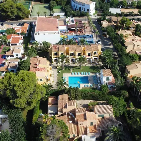 Costa Menorca דירה