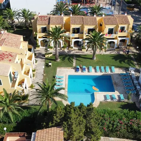 Costa Menorca דירה *