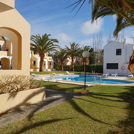Costa Menorca דירה קאלאן בוש